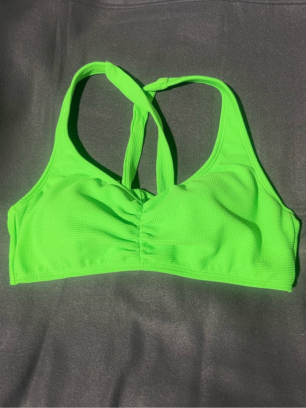 Xhilaration Women’s Swim Top